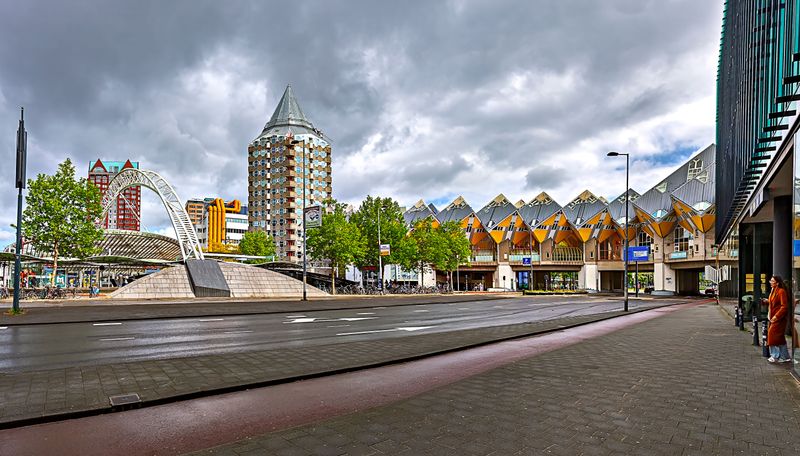 Rotterdam