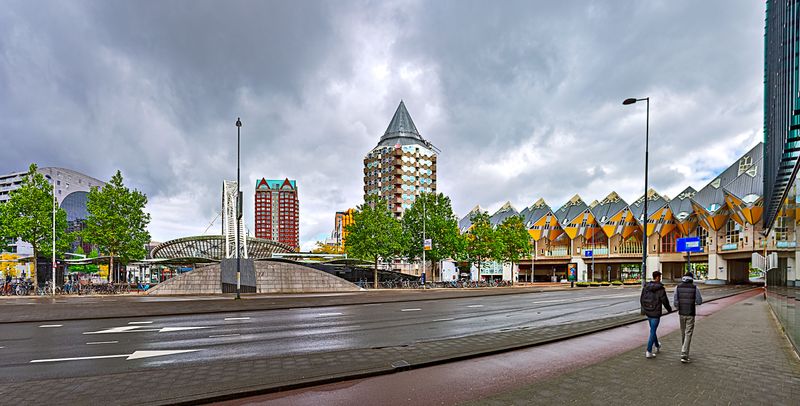 Rotterdam