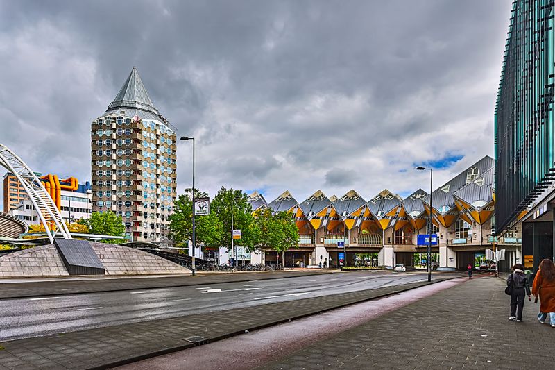 Rotterdam
