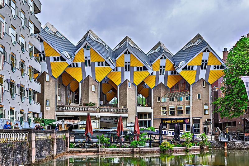 Rotterdam