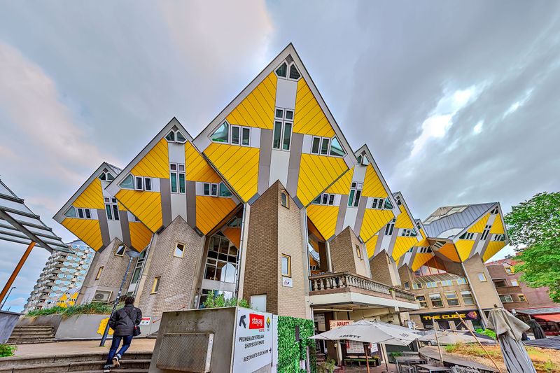 Rotterdam