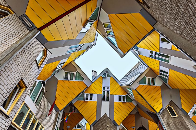 Rotterdam