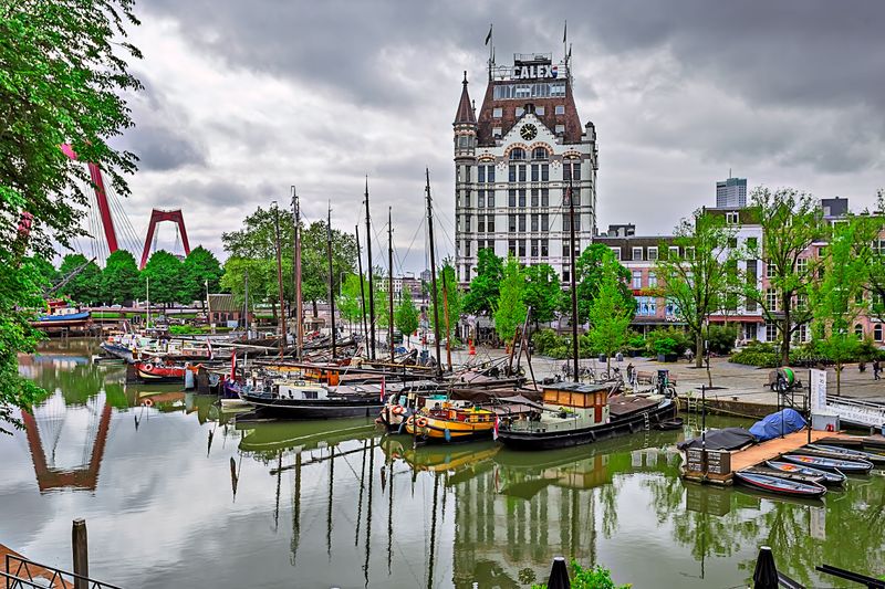 Rotterdam