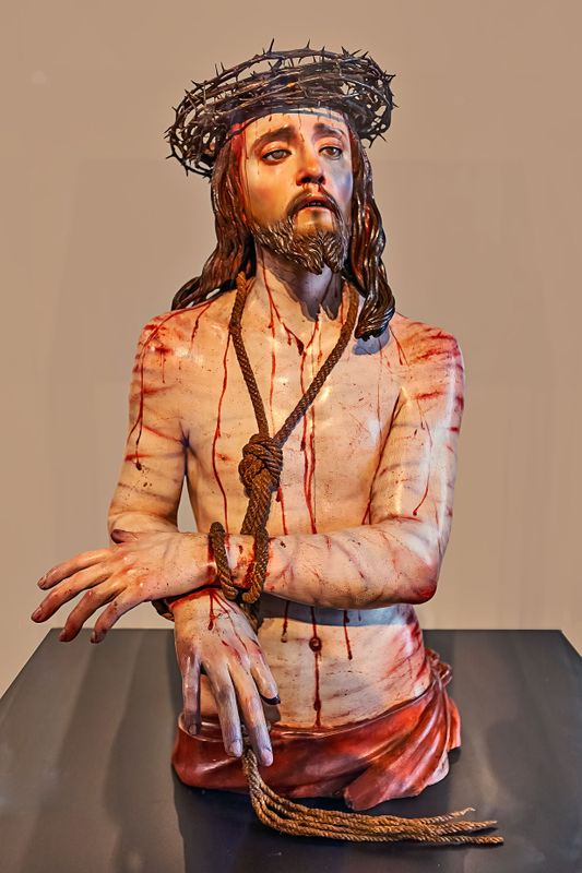 Museo Nacional de Escultura
