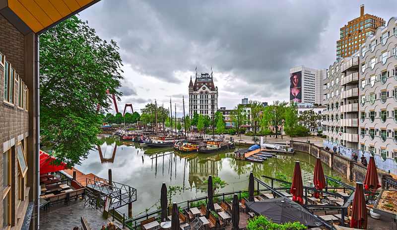 Rotterdam