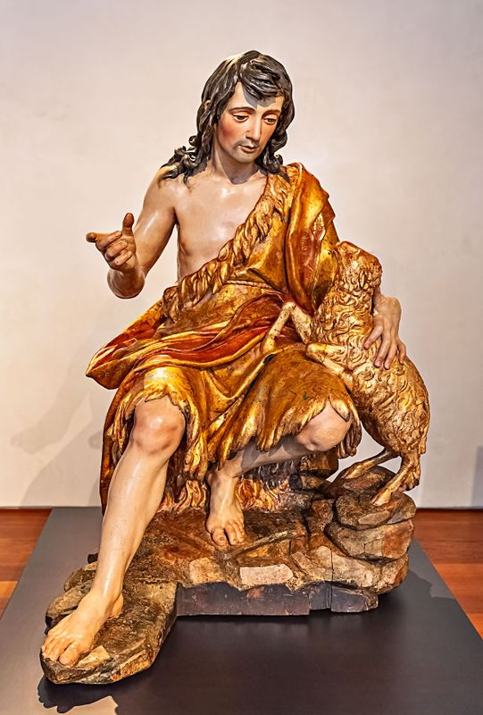 Museo Nacional de Escultura