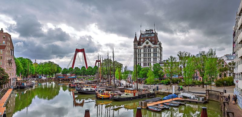 Rotterdam
