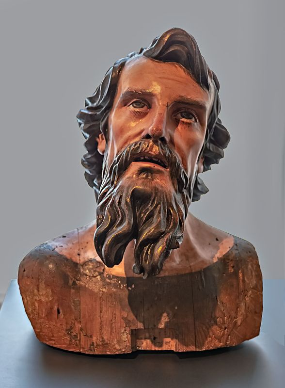 Museo Nacional de Escultura