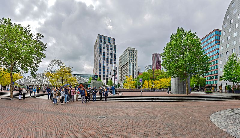 Rotterdam