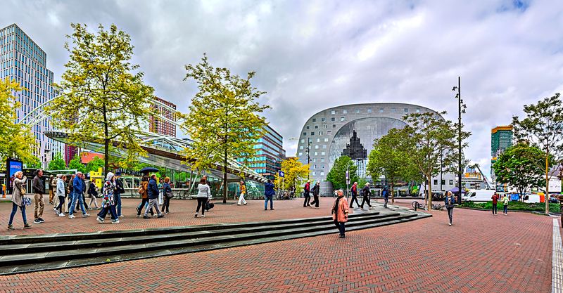 Rotterdam