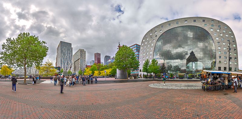 Rotterdam