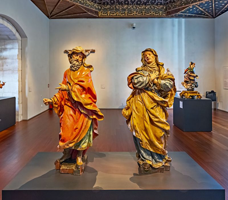 Museo Nacional de Escultura