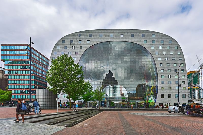 Rotterdam