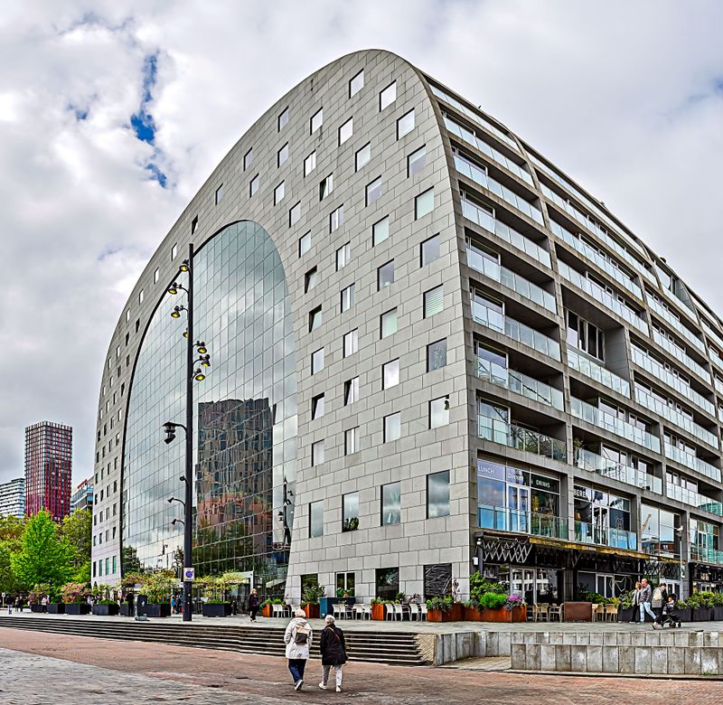Rotterdam