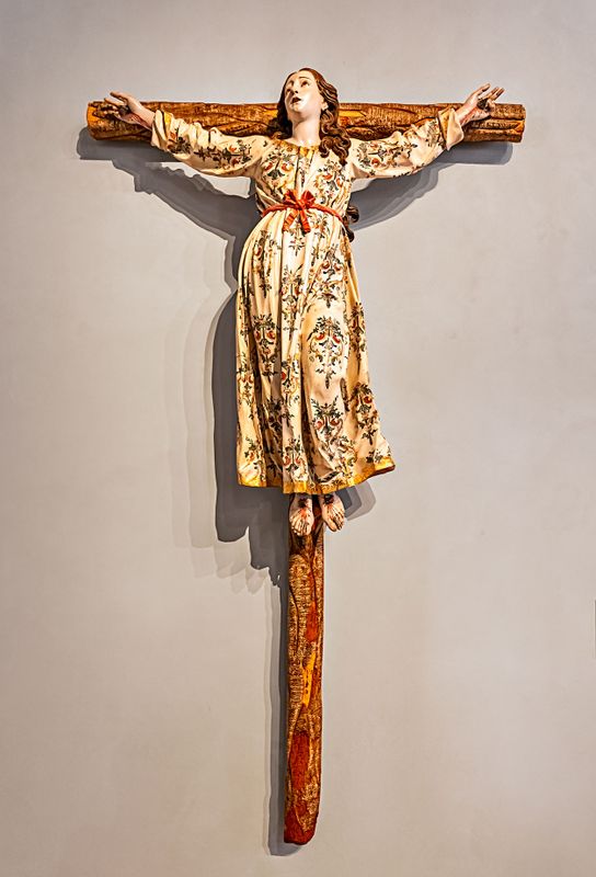 Museo Nacional de Escultura