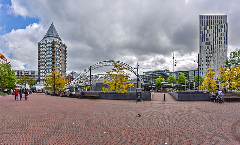 Rotterdam