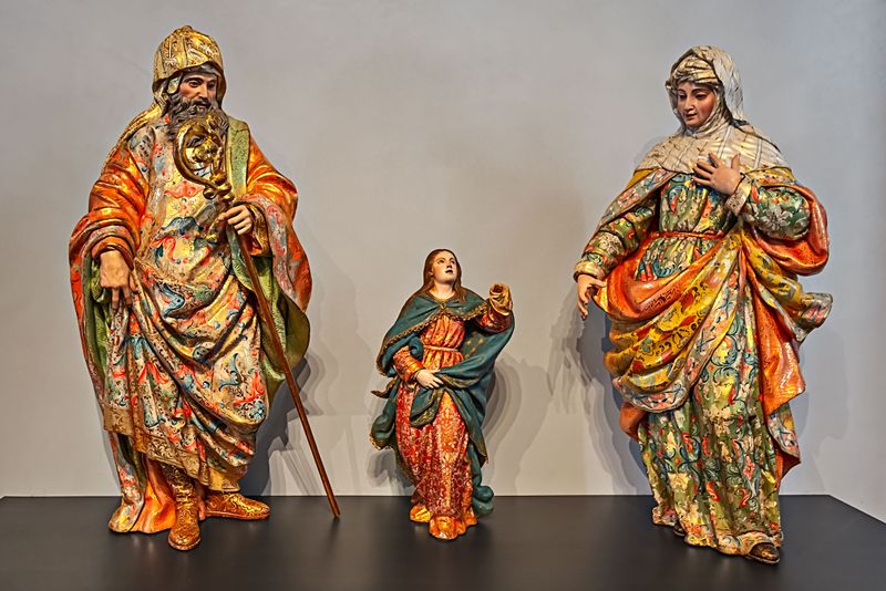 Museo Nacional de Escultura