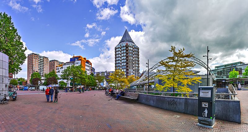 Rotterdam