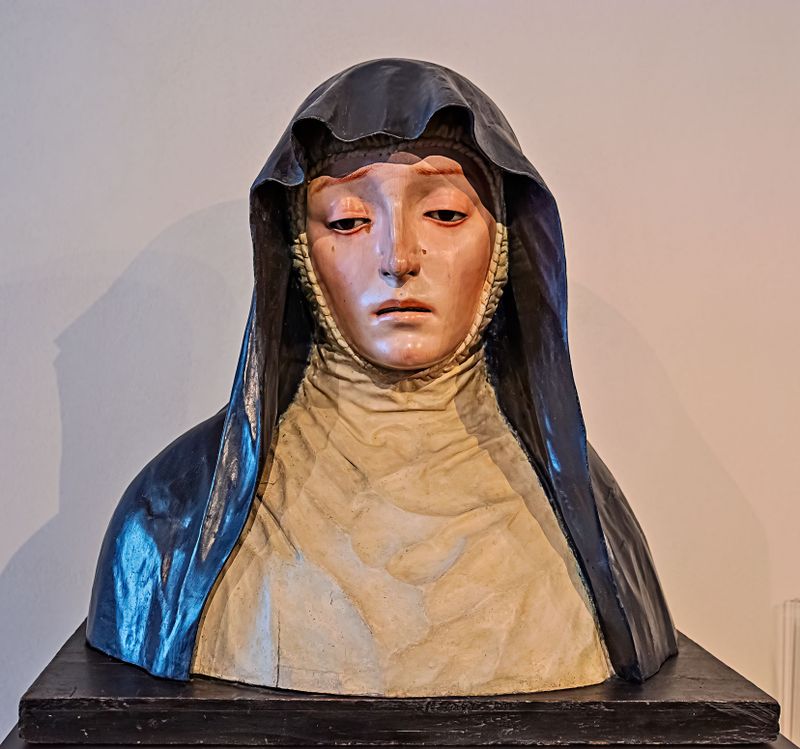 Museo Nacional de Escultura