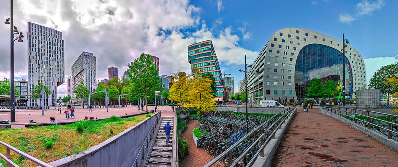 Rotterdam
