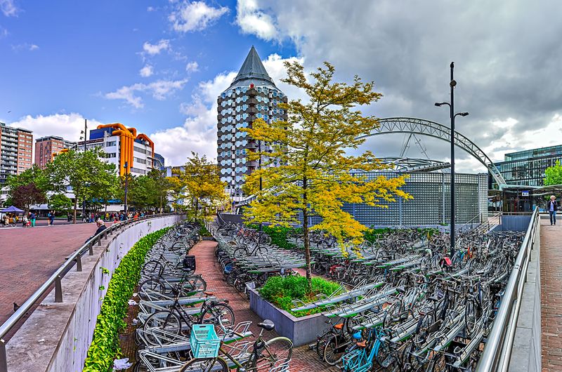 Rotterdam