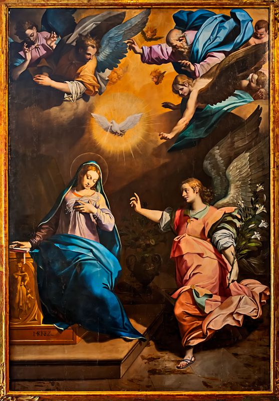Museo Nacional de Escultura