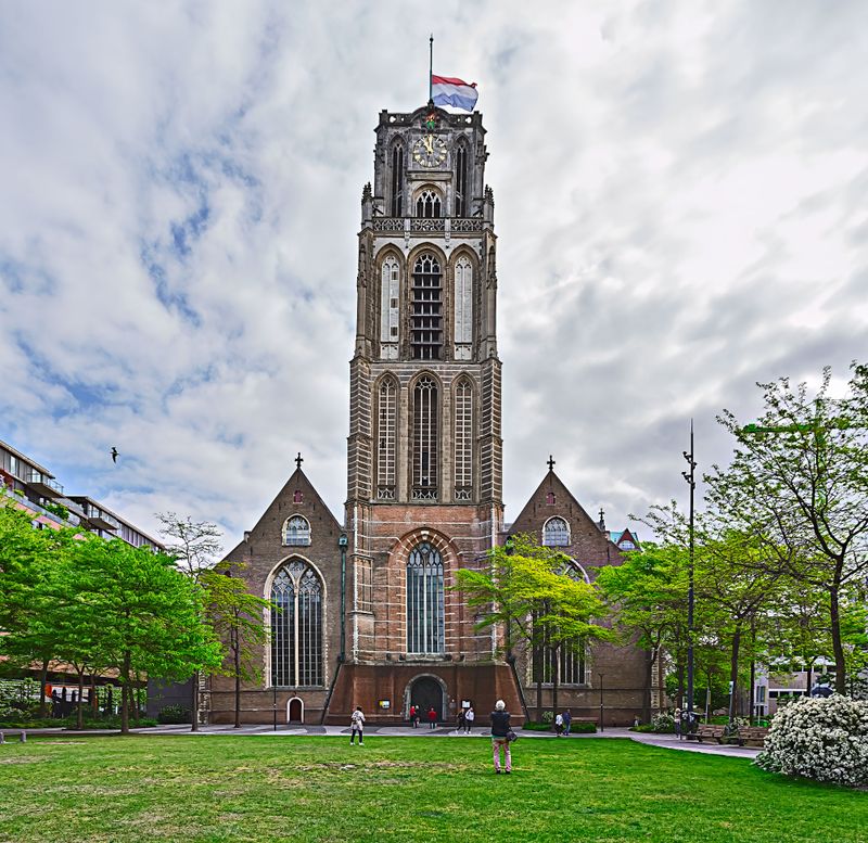 Rotterdam
