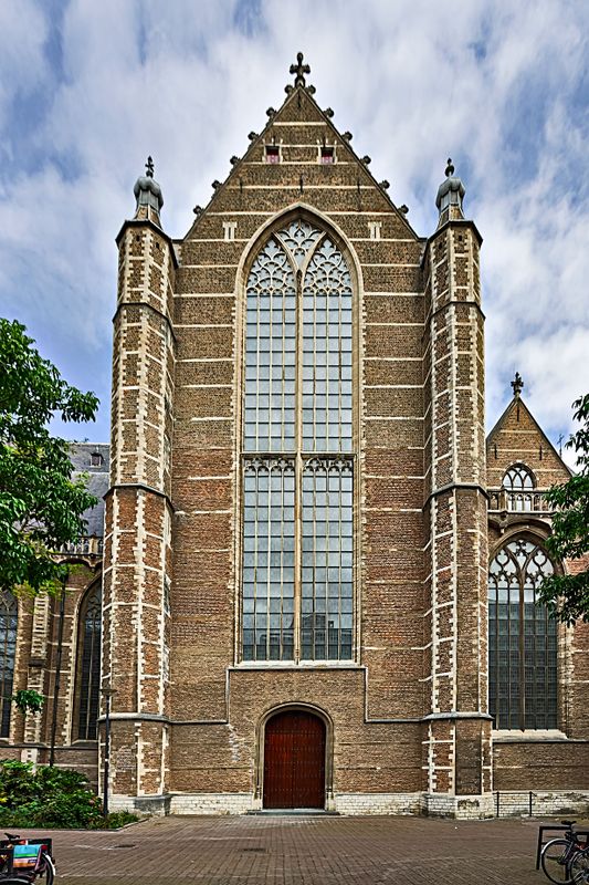 Rotterdam