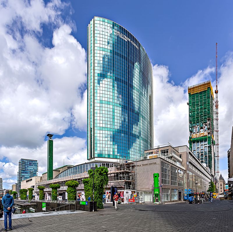 Rotterdam
