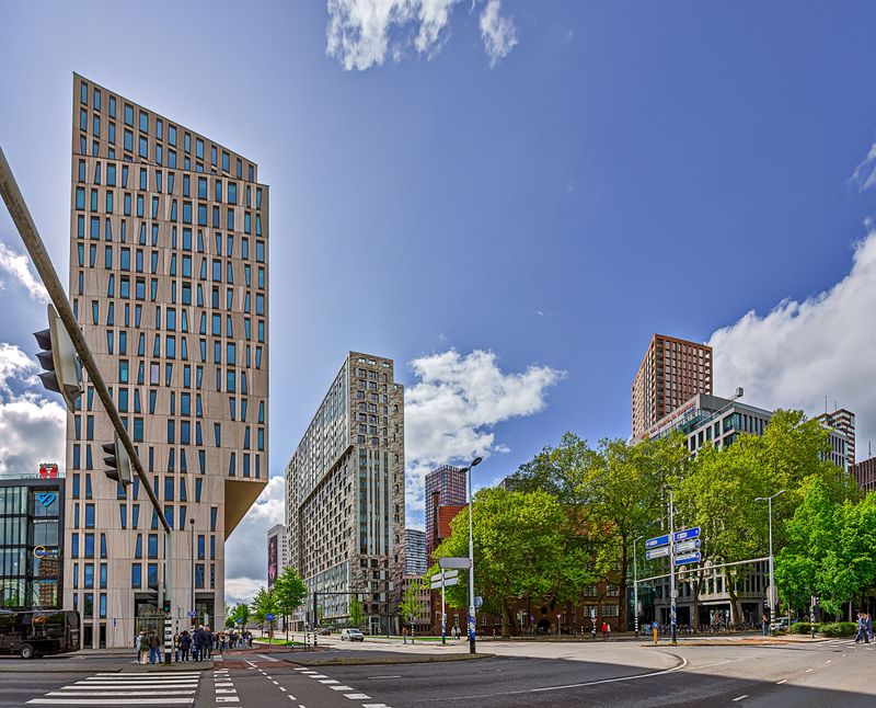Rotterdam