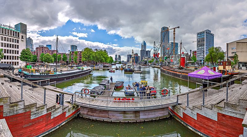 Rotterdam