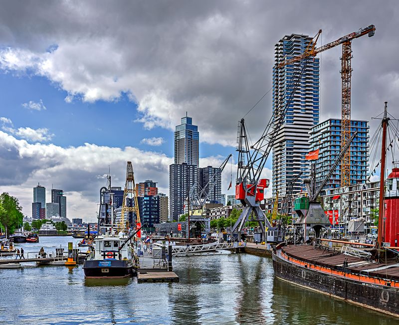 Rotterdam