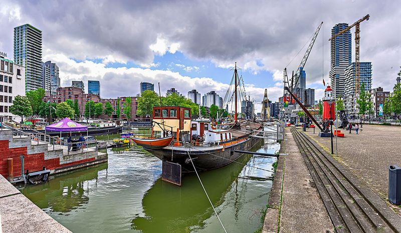 Rotterdam