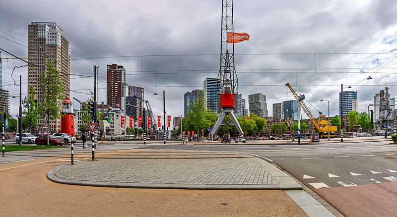 Rotterdam