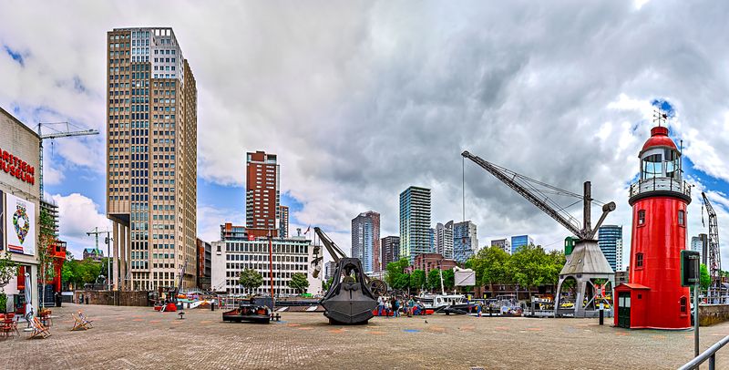 Rotterdam
