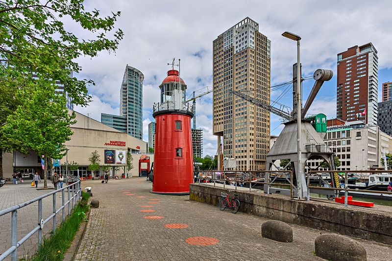 Rotterdam
