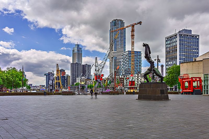 Rotterdam