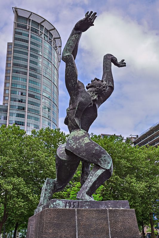 Rotterdam