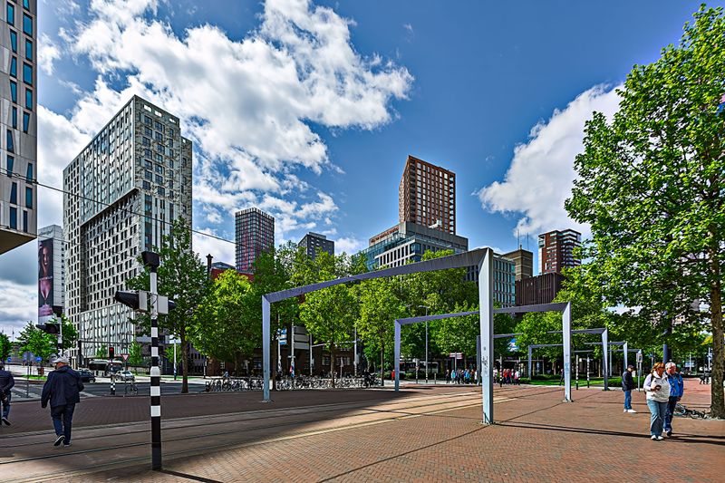 Rotterdam