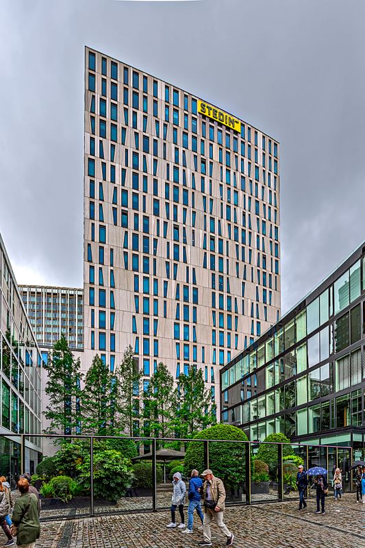 Rotterdam