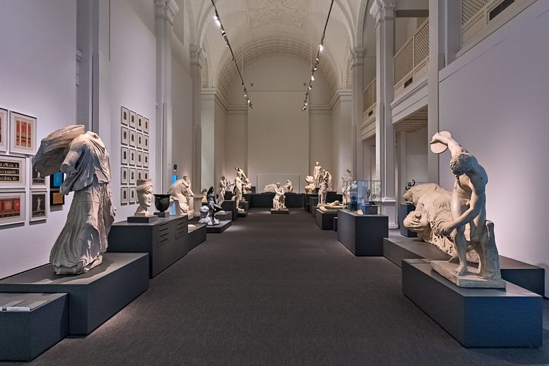 Museo Nacional de Escultura
