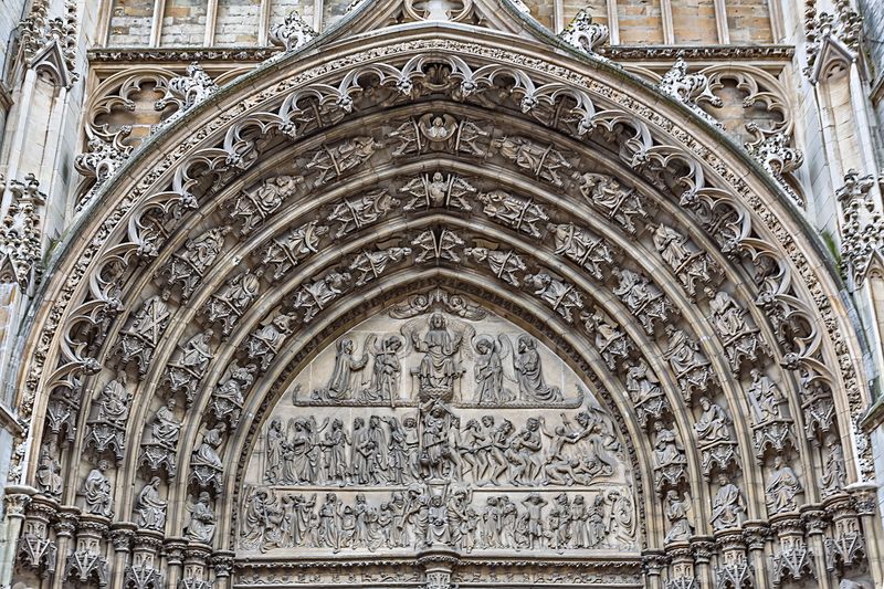 Amberes - Antwerpen