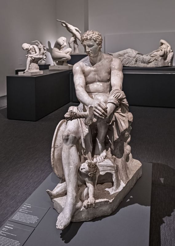 Museo Nacional de Escultura