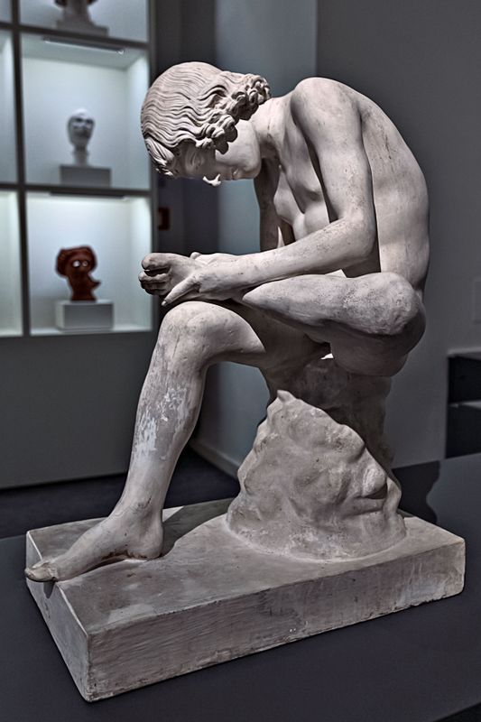Museo Nacional de Escultura