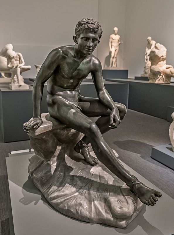 Museo Nacional de Escultura