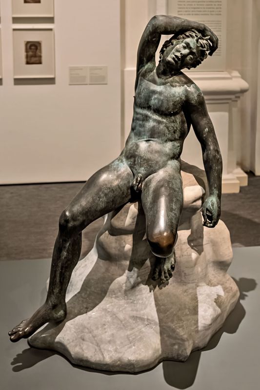 Museo Nacional de Escultura
