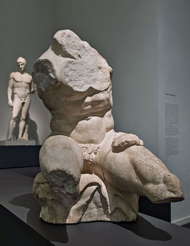 Museo Nacional de Escultura