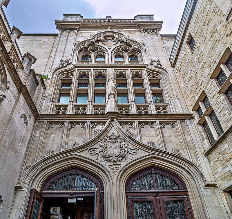 Amberes - Antwerpen