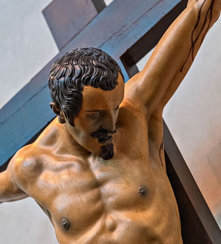 Museo Nacional de Escultura