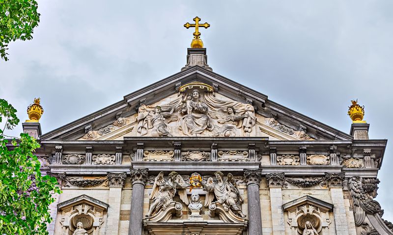 Amberes - Antwerpen